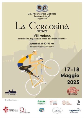 La Certosina